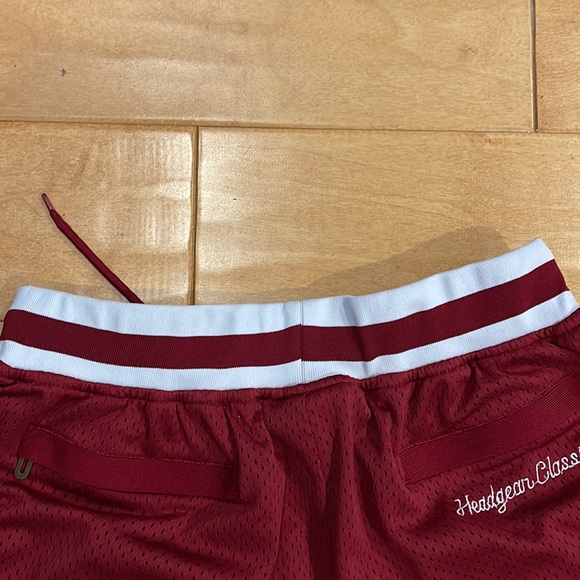 Kobe Bryant Lower Merion Front Logo Basketball Shorts - Small - Picture 8 of 8